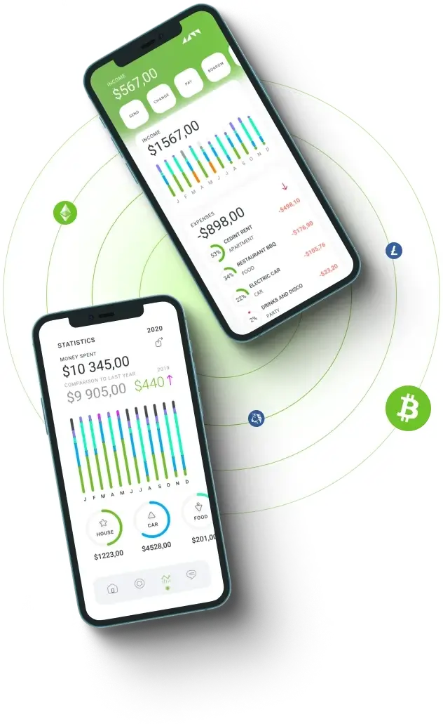 Graviton Profit - What Characterizes Graviton Profit?